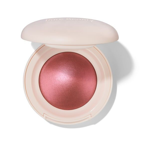 RARE BEAUTY светящиеся пудровые румяна Soft Pinch Luminous Powder Blush #1