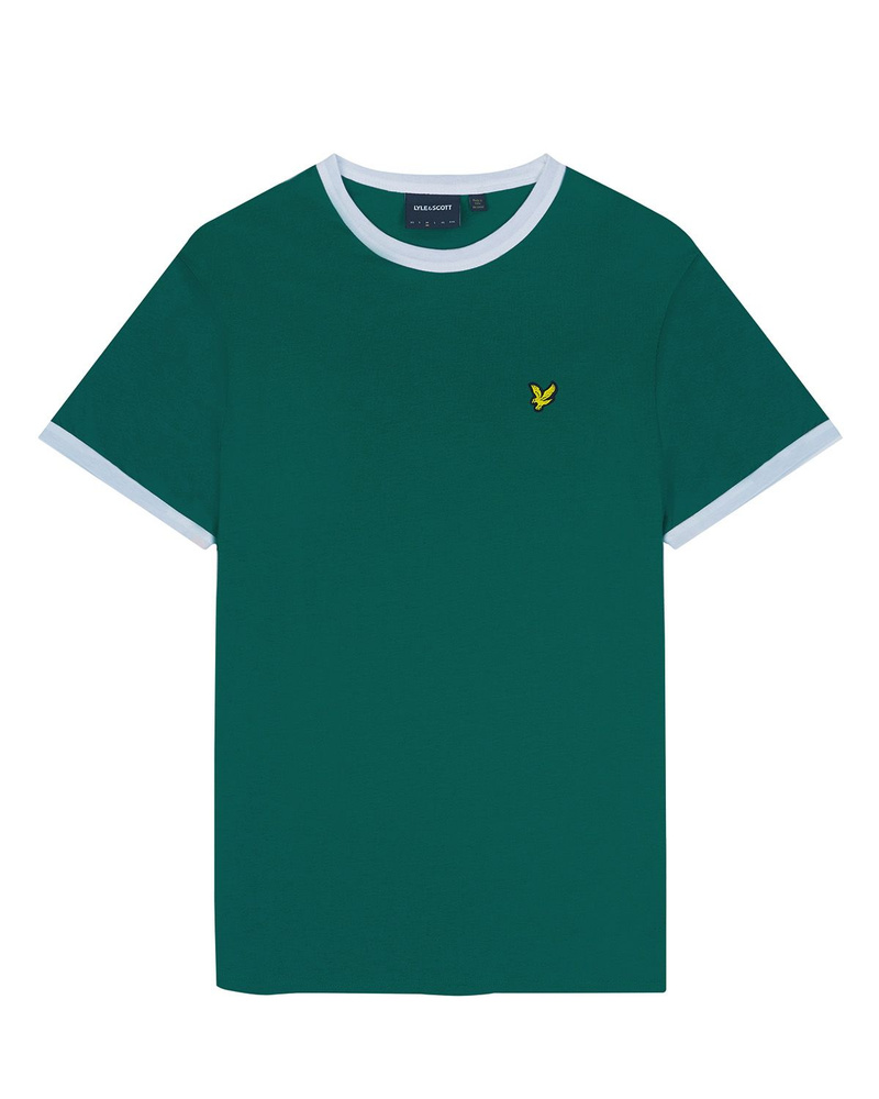 Футболка Lyle & Scott #1