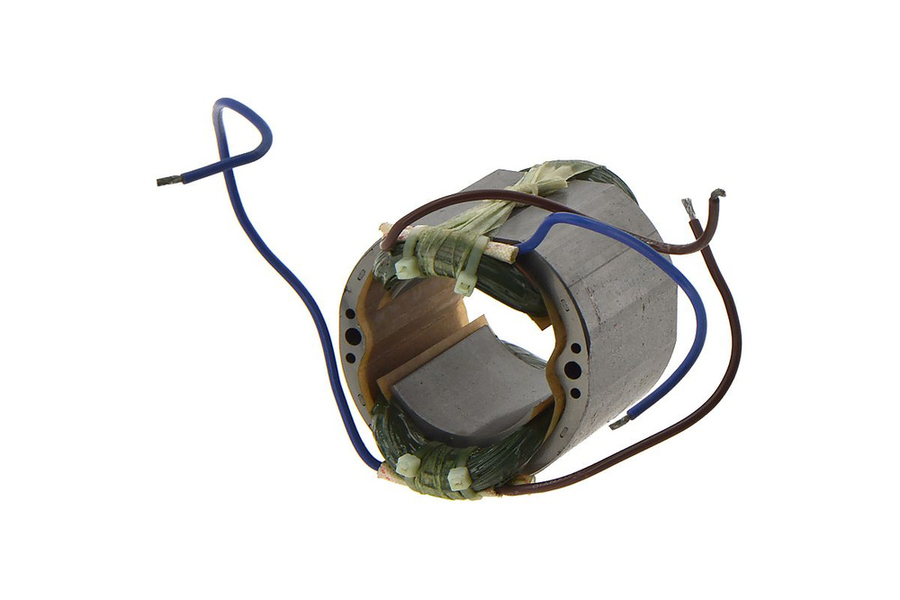 Статор для болгарки (УШМ) PATRIOT (Патриот) AG 150 (20072254) - купить ...