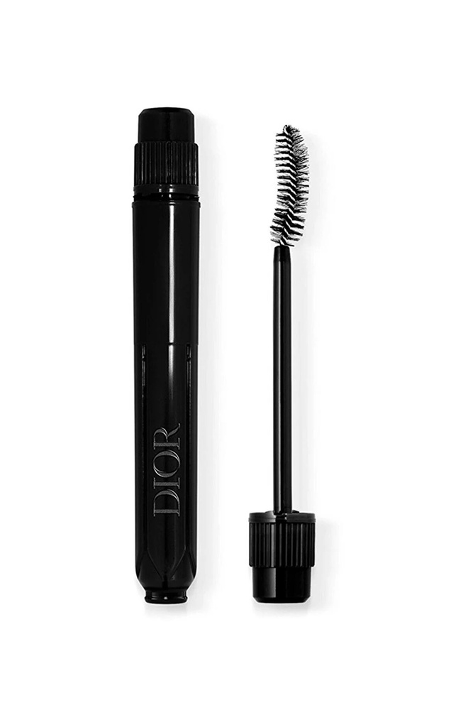 Dior - Тушь для ресниц Diorshow Iconic Overcurl Refill 090 Black #1