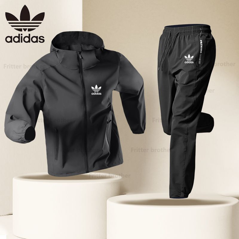 Костюм спортивный adidas Adidas #1