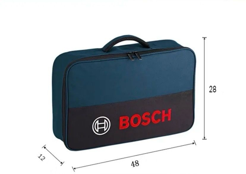 Bosch сумка #1