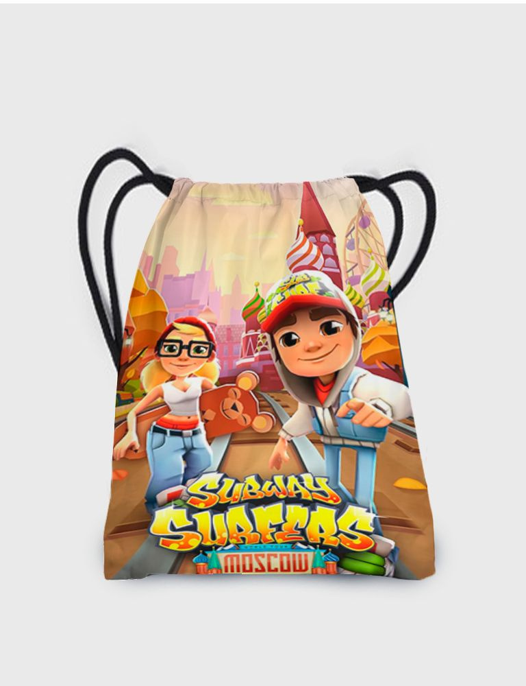 КОДЫ И СЕКРЕТЫ ДЛЯ ИГРЫ SUBWAY SURFERS