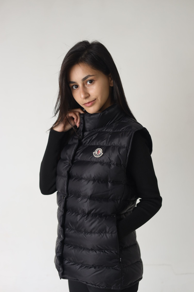 Жилет MONCLER #1