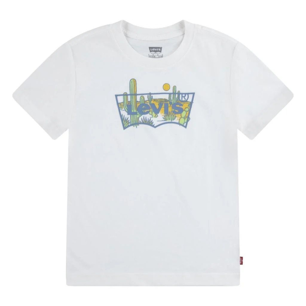 Футболка Levi's Tee #1