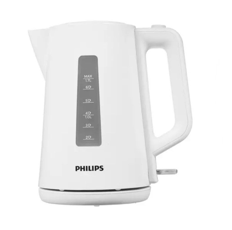 Электрический чайник Philips HD9318/00 #1