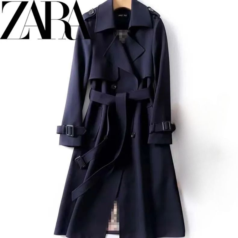 Плащ Zara #1