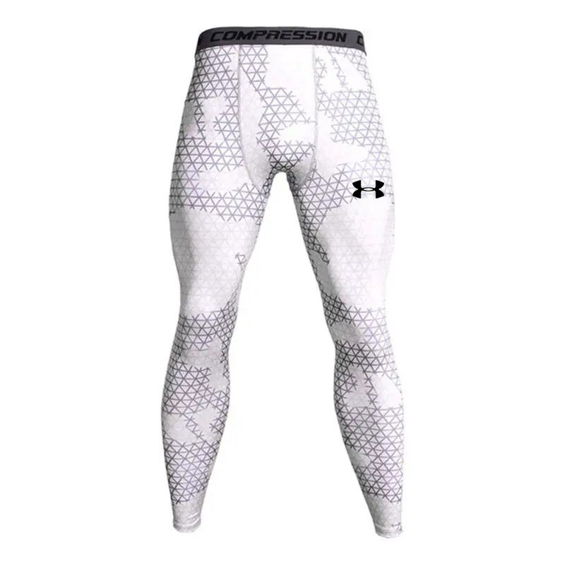 Тайтсы Under Armour #1