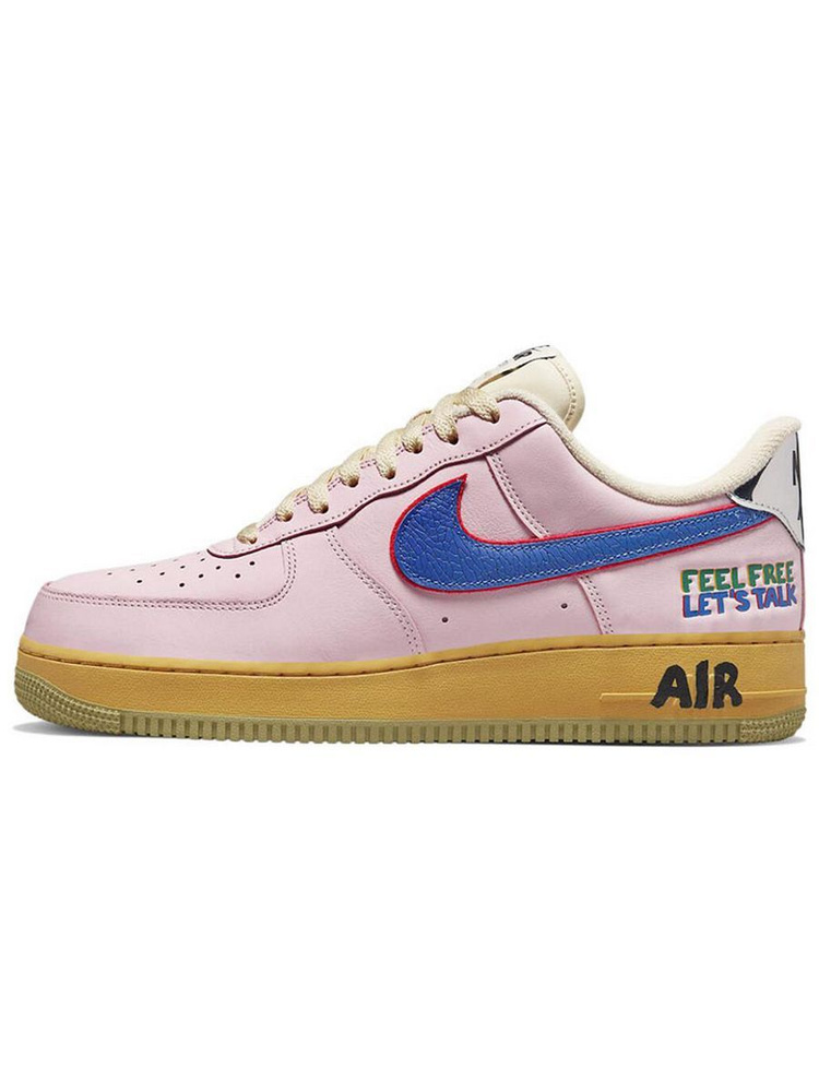 Кроссовки Nike Air Force 1 #1