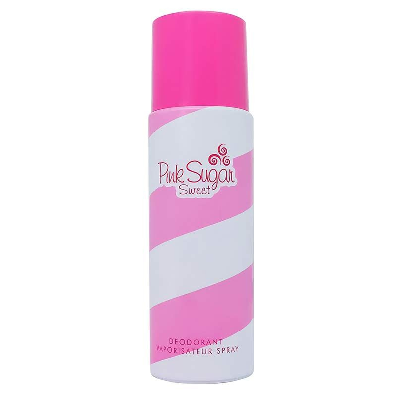 Дезодорант женский Pink Sugar 200 ml #1