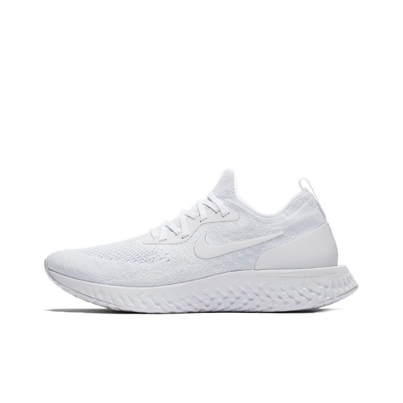 Кроссовки Epic React Flyknit 2 #1