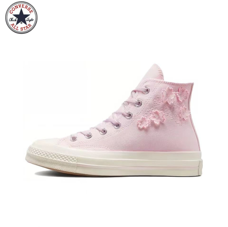 Кроссовки Converse #1