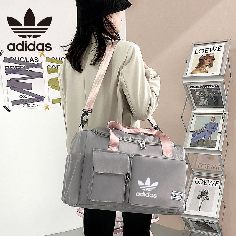 adidas Originals Сумка спортивная #1