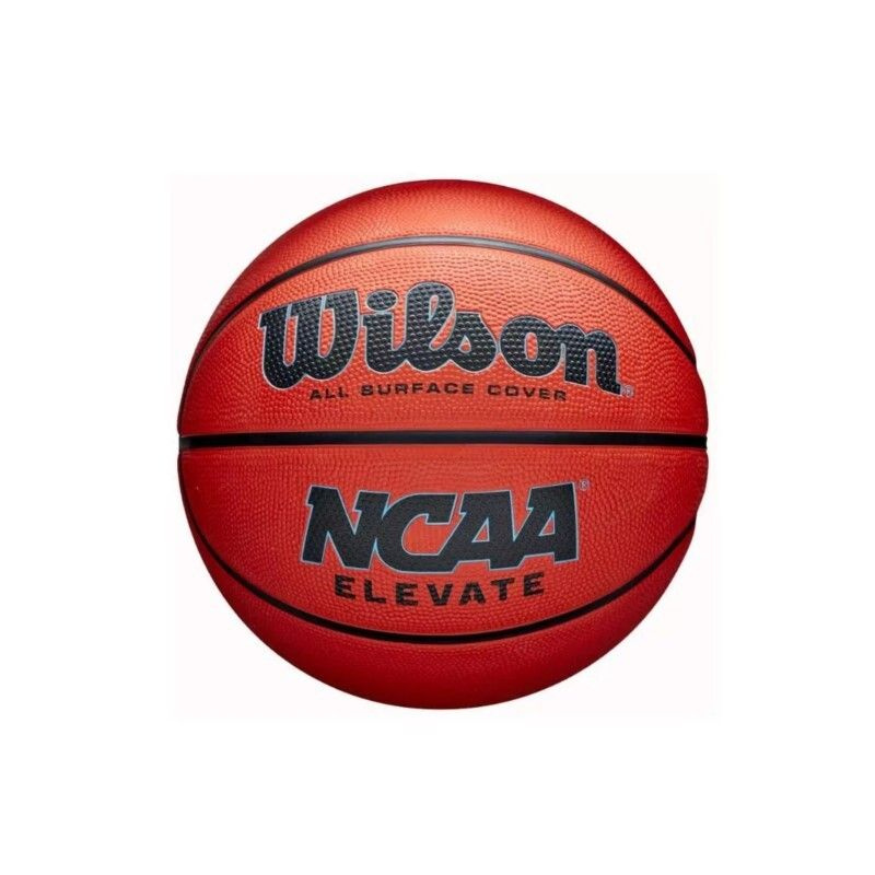 Мяч баскетбольный WILSON NCAA Elevate р.7 #1