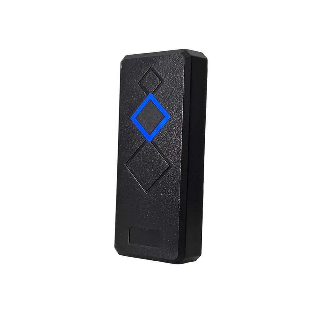 Бесконтактный считыватель карт, брелков для систем СКУД Em-marin 125кГц ...