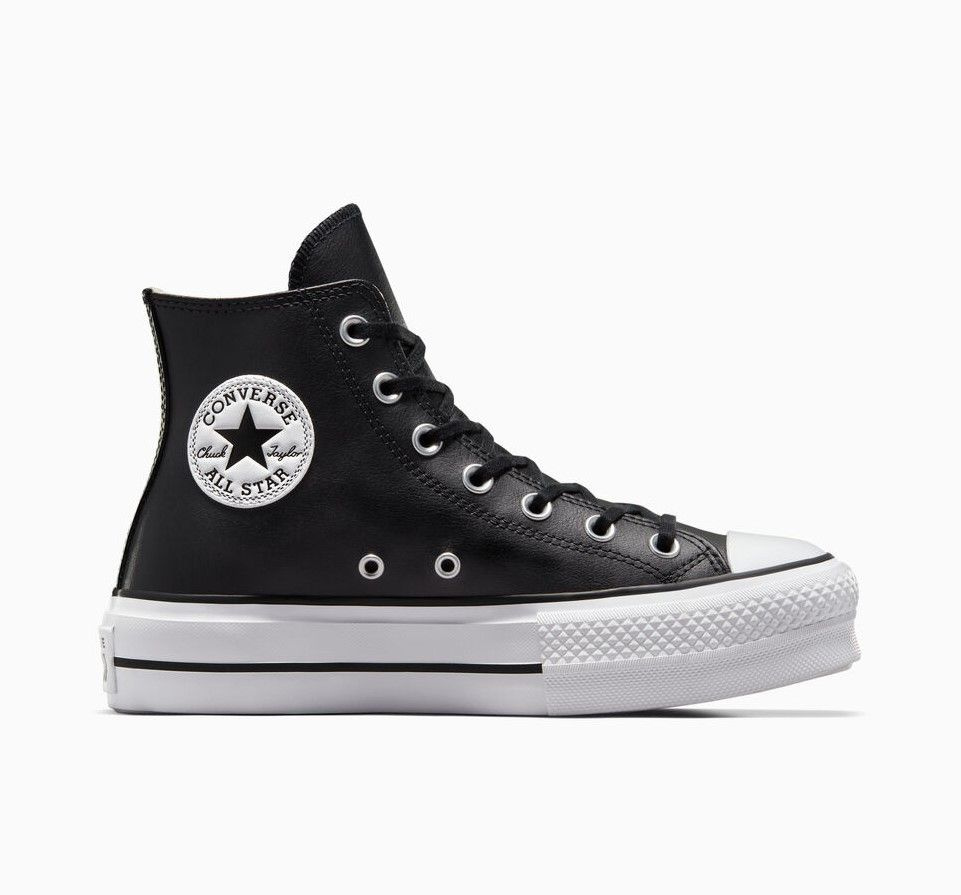 Кеды Converse All Star #1