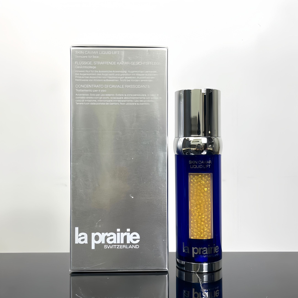 LA PRAIRIE Эссенция для ухода за кожей Антивозрастной уход, 50 мл  #1