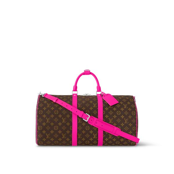 Louis Vuitton Сумка дорожная #1