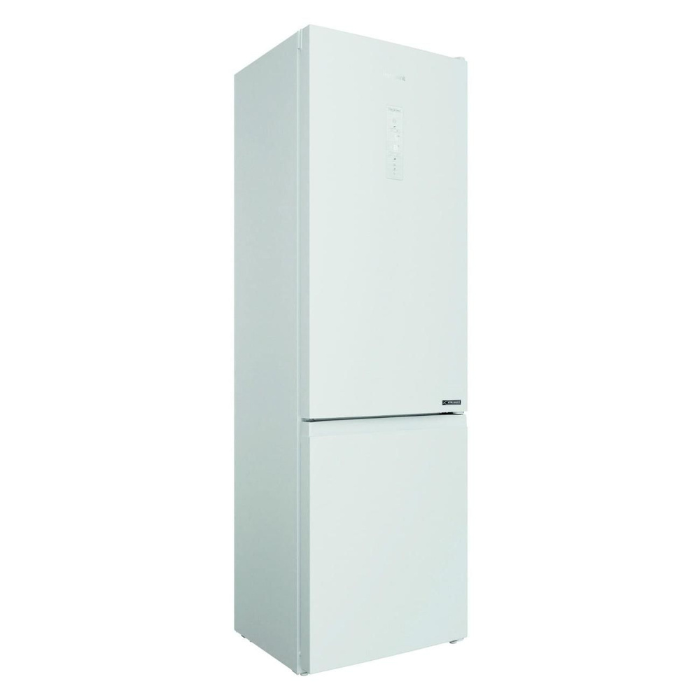 Холодильник HotPoint HT 8201I W O3, белый - купить по доступной цене в  интернет-магазине OZON (1564493266)