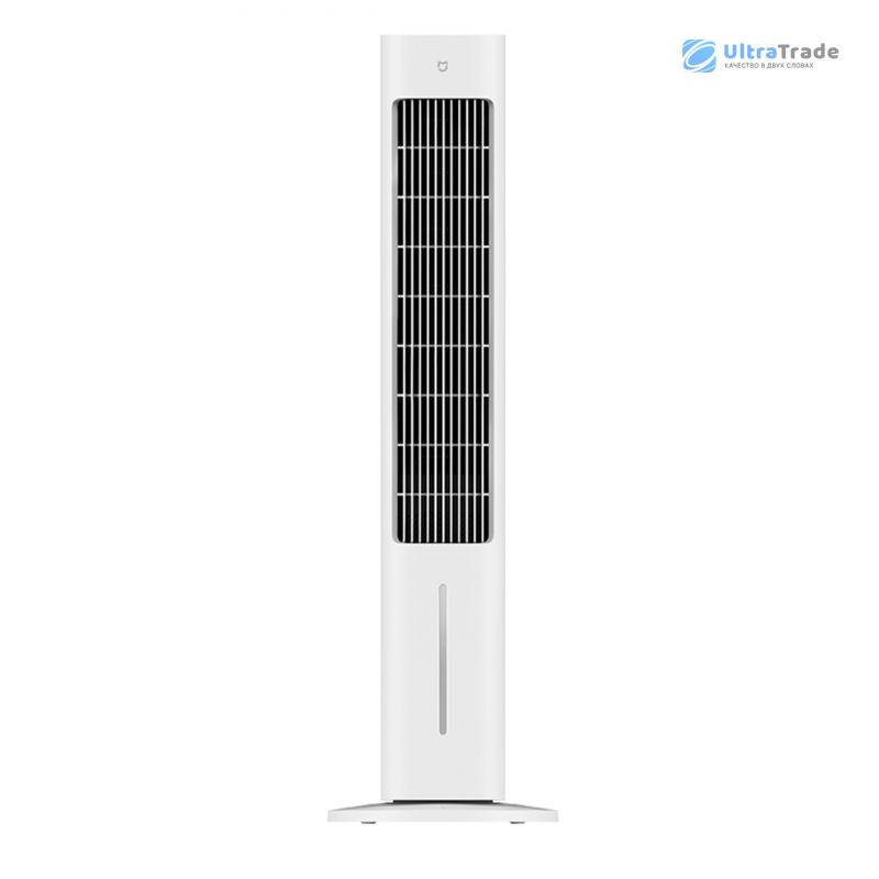 Колонный вентилятор с функцией увлажнения Mijia Intelligent Evaporative Cooling Fan (ZFSLFS01DM) #1