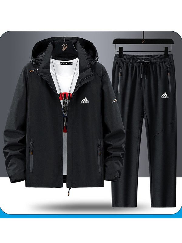 Костюм спортивный adidas #1