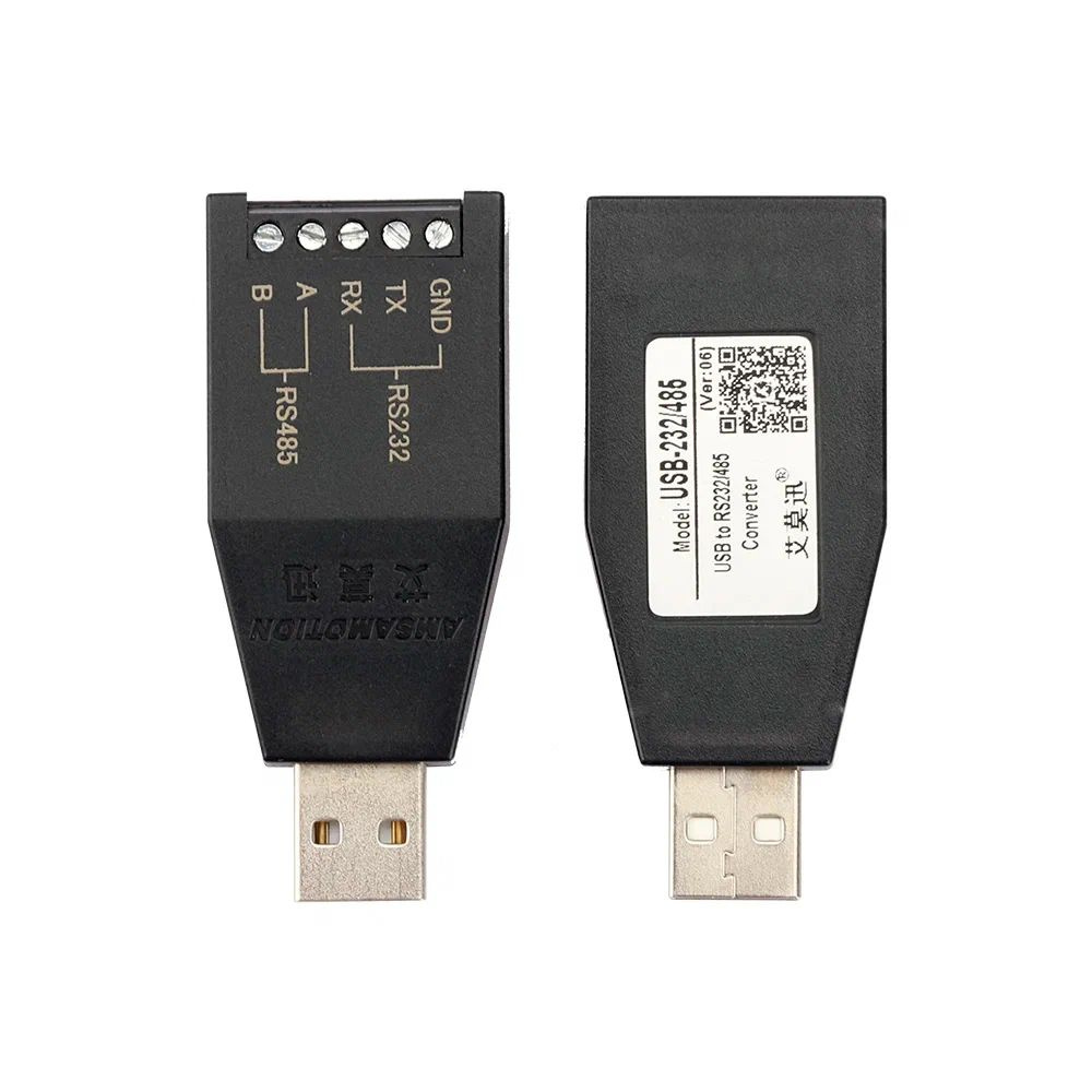 USB-RS Преобразователь интерфейсов купить в интернет магазине ООО Гарант