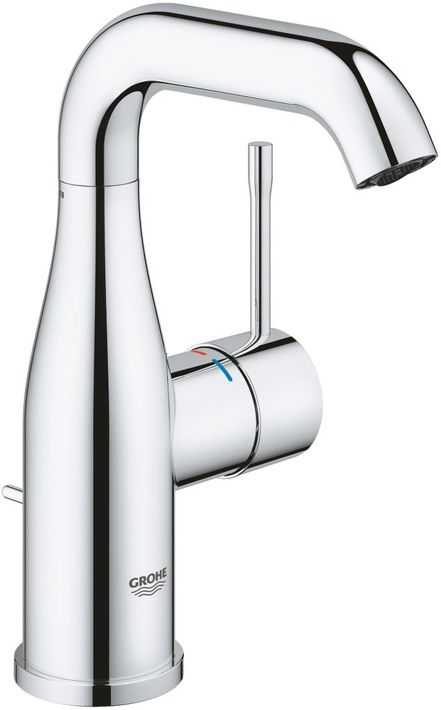 Смеситель Grohe Essence New 23462001 для раковины #1