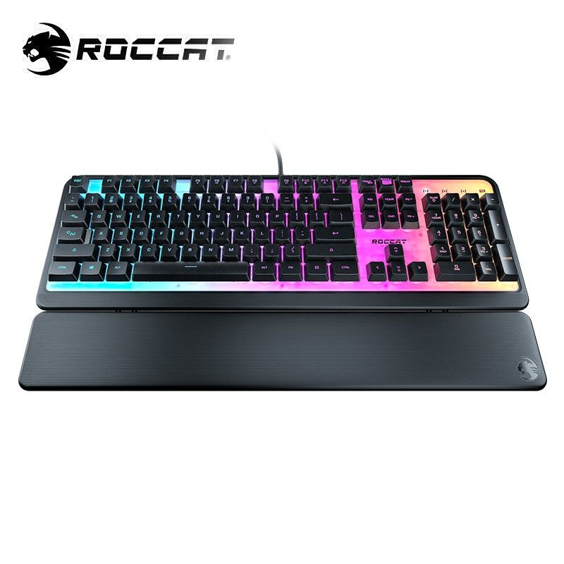 ROCCAT Клавиатура MAGMA #1