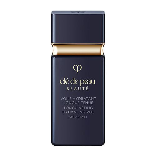 CLE DE PEAU BEAUTE Стойкая увлажняющая база под макияж, 30 мл - купить ...