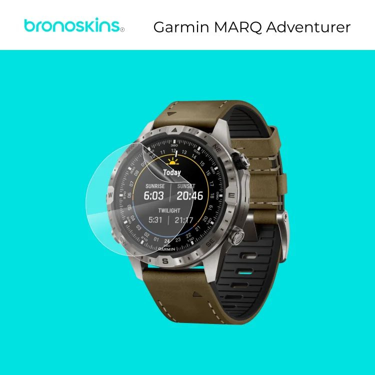 Garmin MARQ Adventurer OZON 1575324343