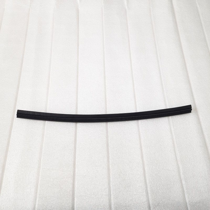 Нижний уплотнитель двери для посудомоечной машины Haier 0120300368В ...