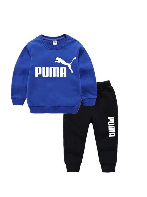 Костюм спортивный PUMA #1