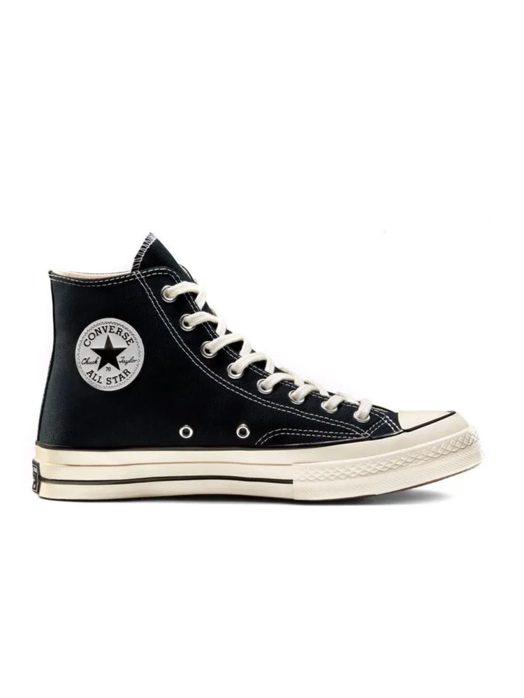 Кеды Converse Chuck Taylor All Star '70 #1