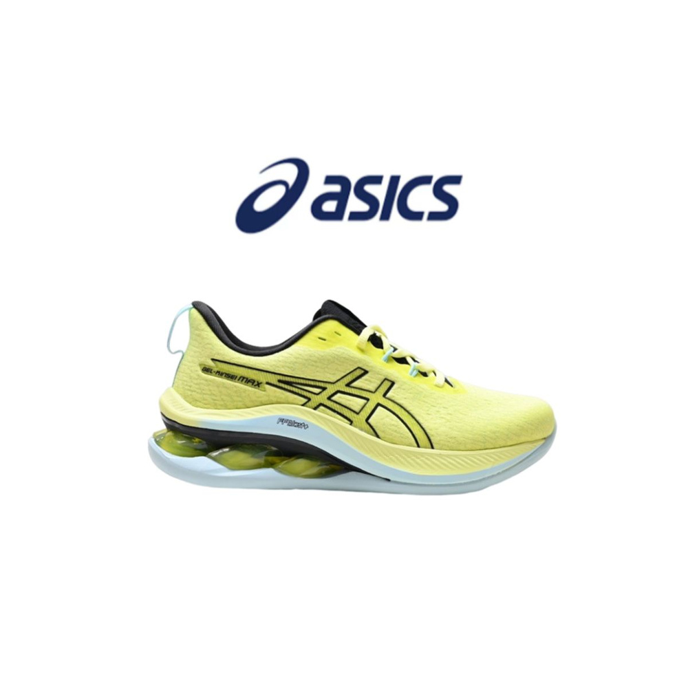 Кроссовки ASICS #1