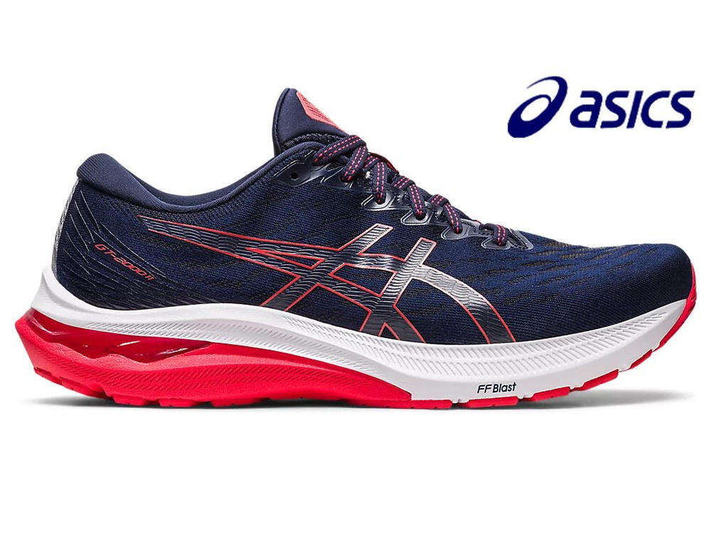 Кроссовки ASICS #1