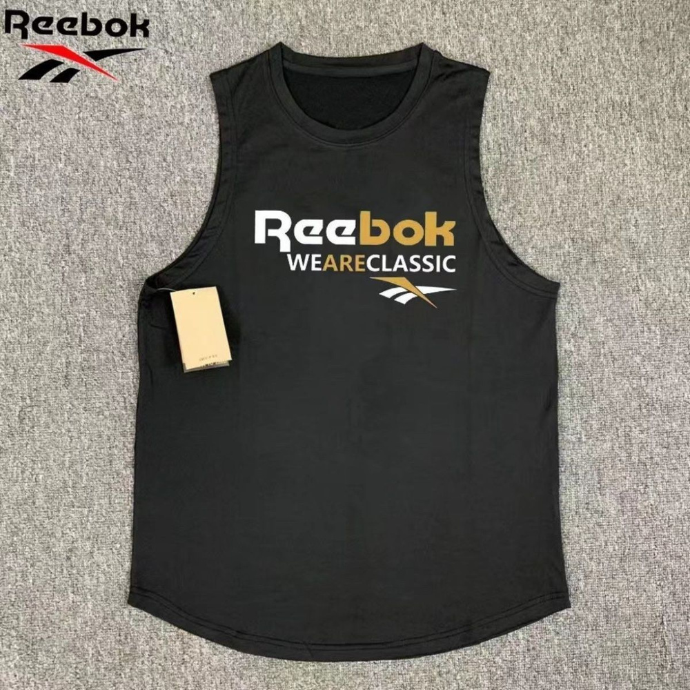 Майка Reebok #1