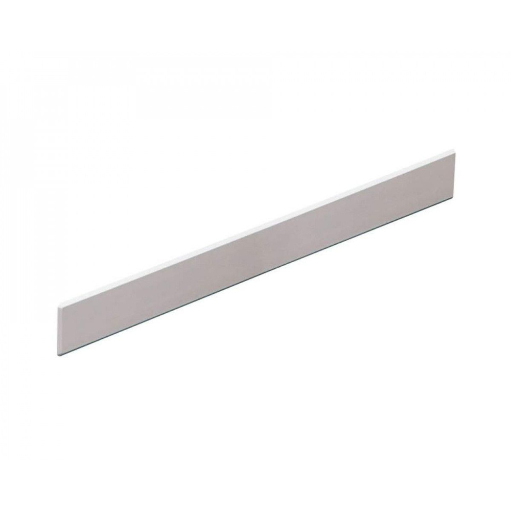 Накладка торцевая для подоконника Moeller LD 40 /604/ белый - купить с ...