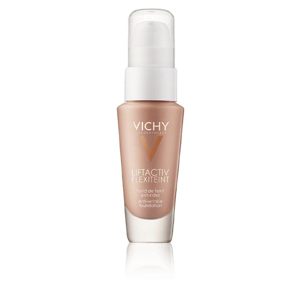 Тональный крем Vichy Liftactiv Flexiteint 35 Sand #1