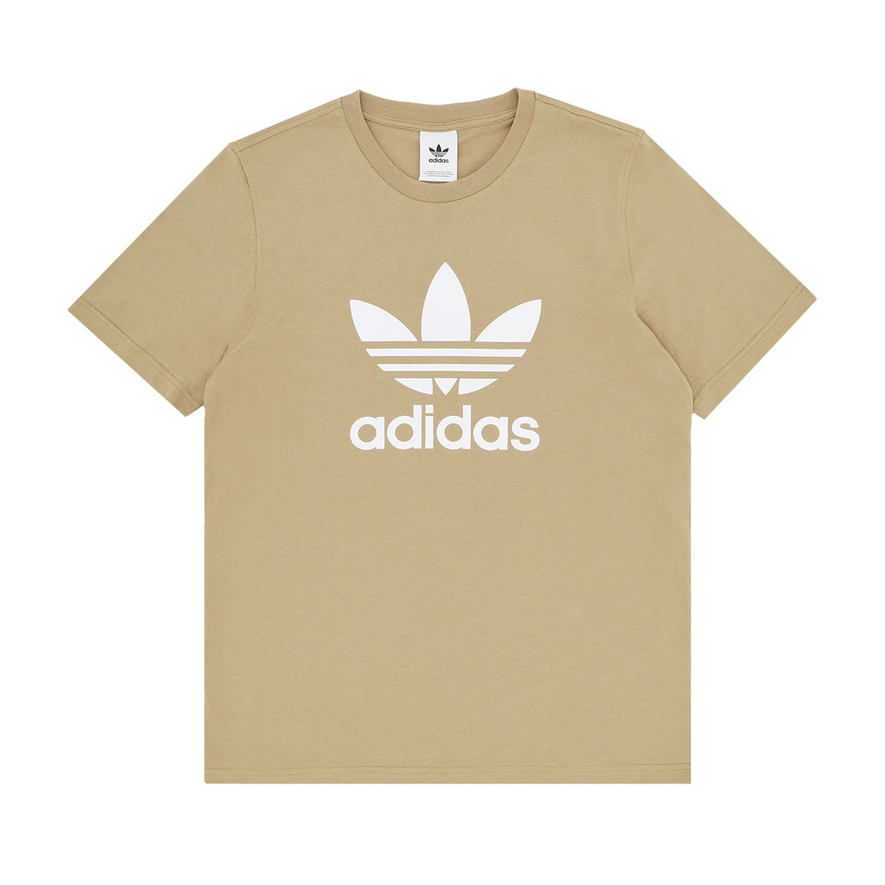 Футболка adidas #1