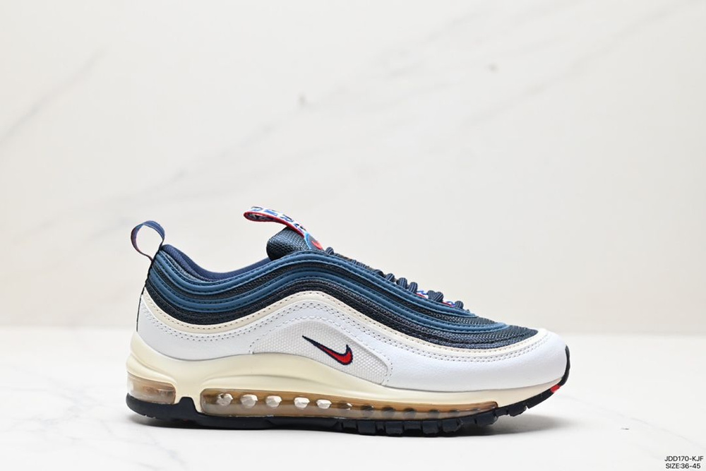 Кроссовки Nike AIR MAX 97 #1