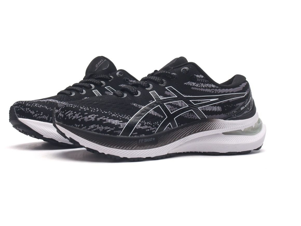 Кроссовки ASICS Gel-Kayano 30 #1