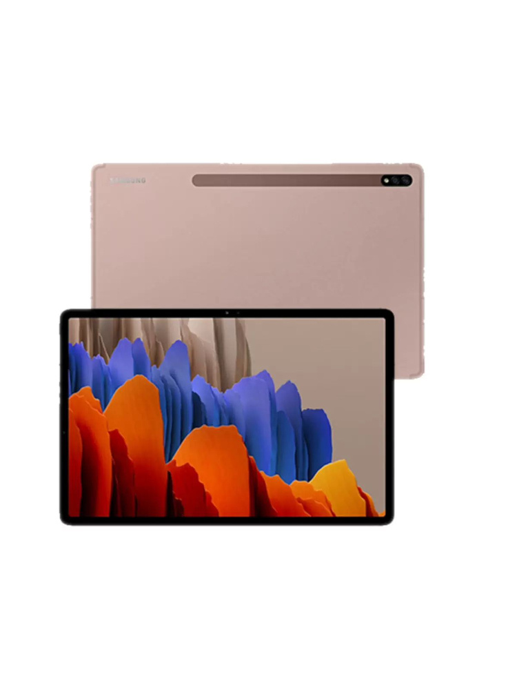 Купить планшет Samsung Galaxy Tab s7 6G+128G(б/у) OEM 10.4", 128 GB по ...