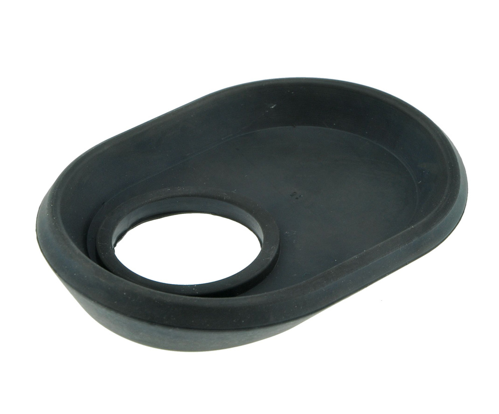 Прокладка (уплотнитель) овального фланца для водонагревателя Ariston ...