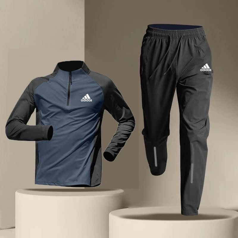 Костюм спортивный adidas #1