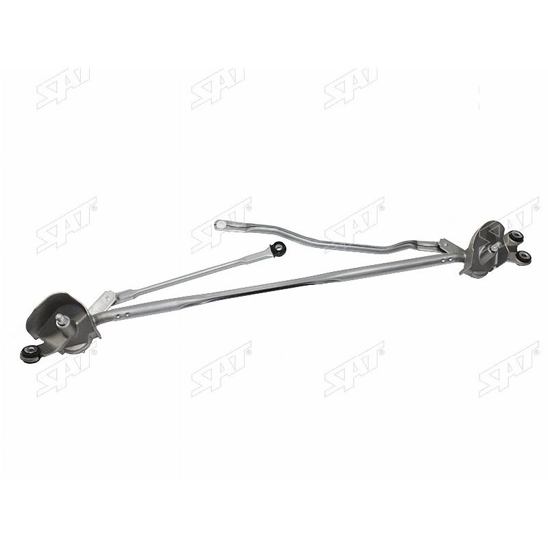 IPSAIP_ST-85150-60320 Трапеция стеклоочистителя TOYOTA LAND CRUISER LAND CRUISER 200 07-21 ,LEXUS LX570 #1