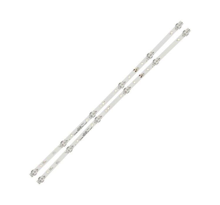 Подсветка для телевизора, BBK 32LEX-5024/T2 - купить с доставкой по ...