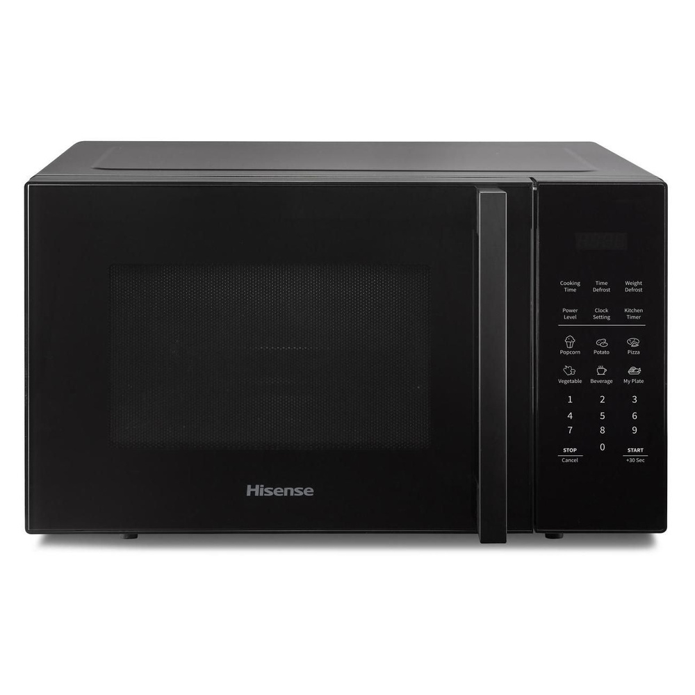 Микроволновая печь соло Hisense H29MOBS9H #1