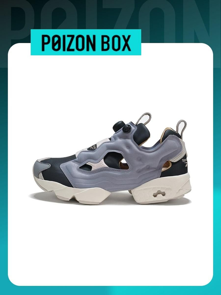 Кроссовки Reebok Instapump Fury #1