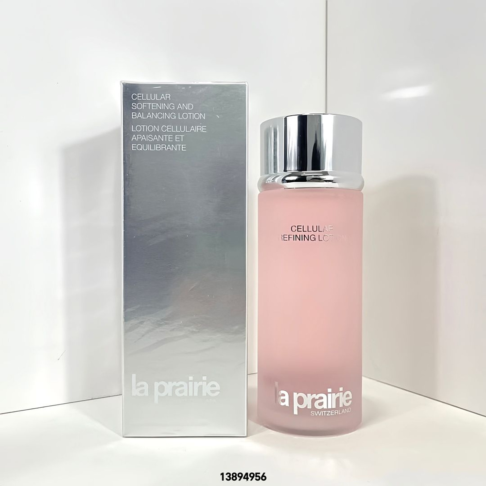 LA PRAIRIE Сыворотка для лица Антивозрастной уход, 250 мл #1