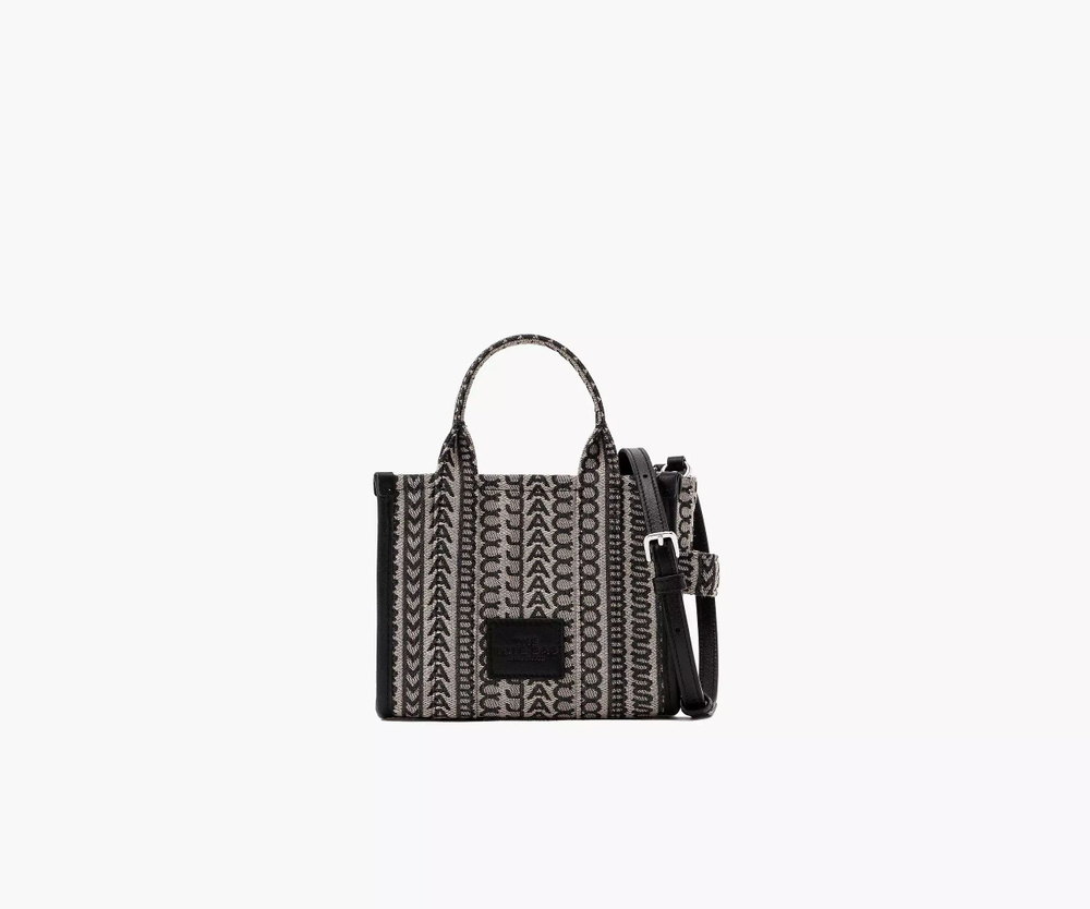 Marc Jacobs Tote Small Bag Monogram Crossbody #1